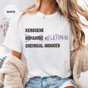 Normal Song Lyrics Shirt